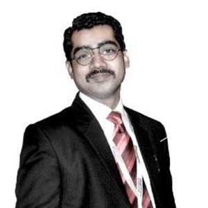 Nitin Thakur